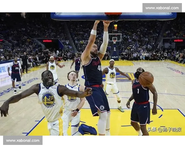 2014NBA快船对勇士经典季后赛全回顾 那场激战为何至今仍被球迷反复提起